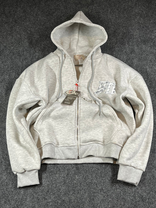 ICON GRAY SWEATSHIRT