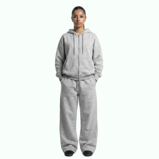 ICON GRAY SWEATPANTS