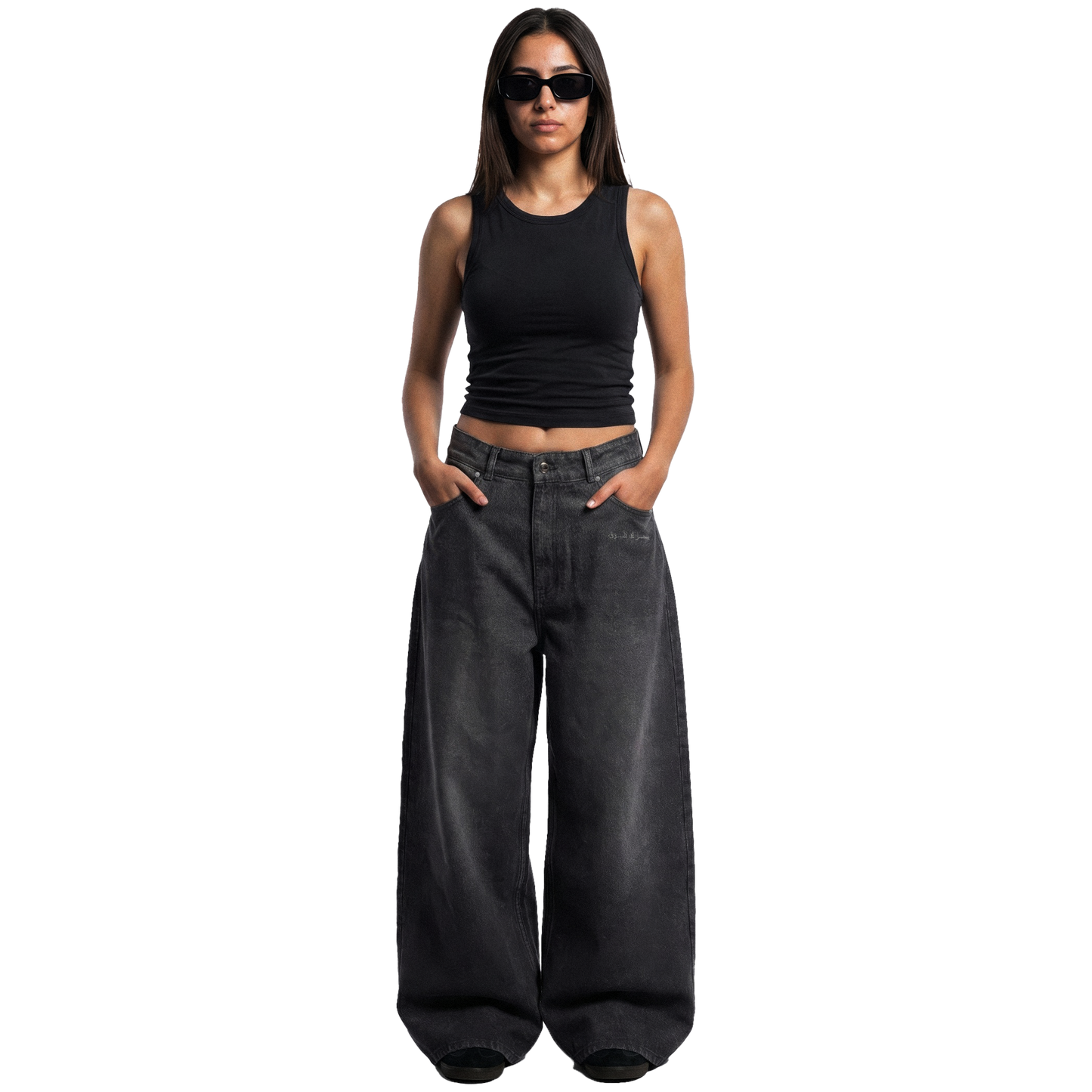 WAND DENIM JEANS يحرك السوق
