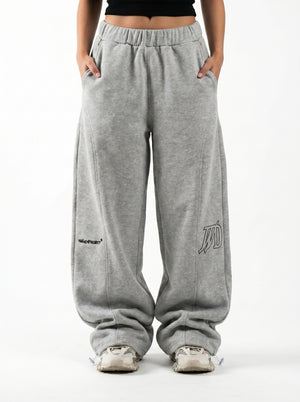 Icon Grey Summer edition sweatpants