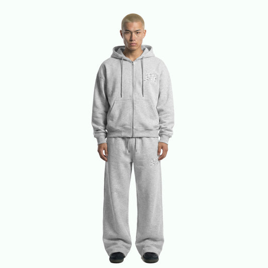 ICON GRAY SWEATSHIRT