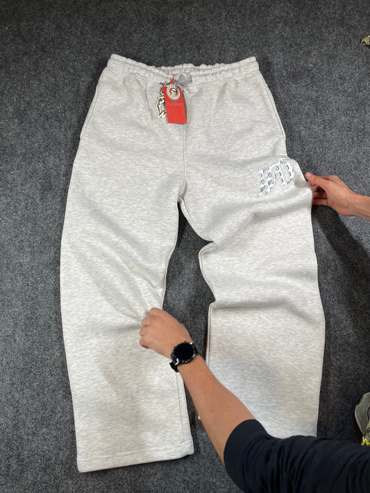 ICON GRAY SWEATPANTS