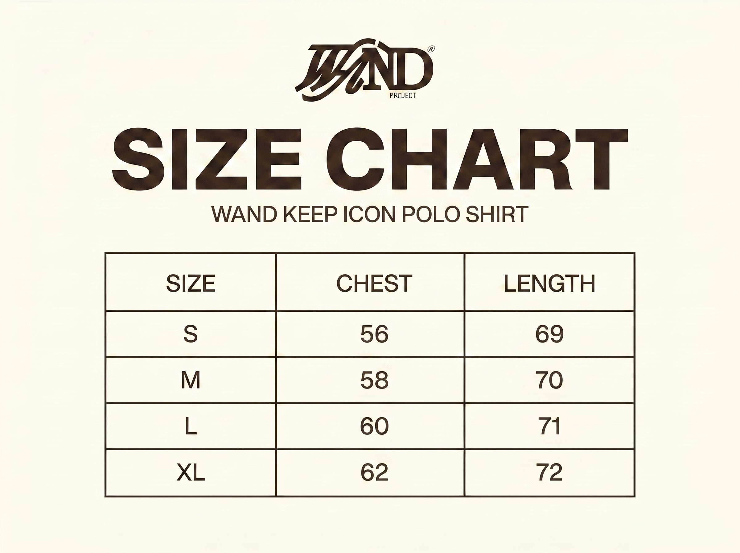 Keep icon polo brown tee